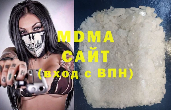 мдпв Баксан